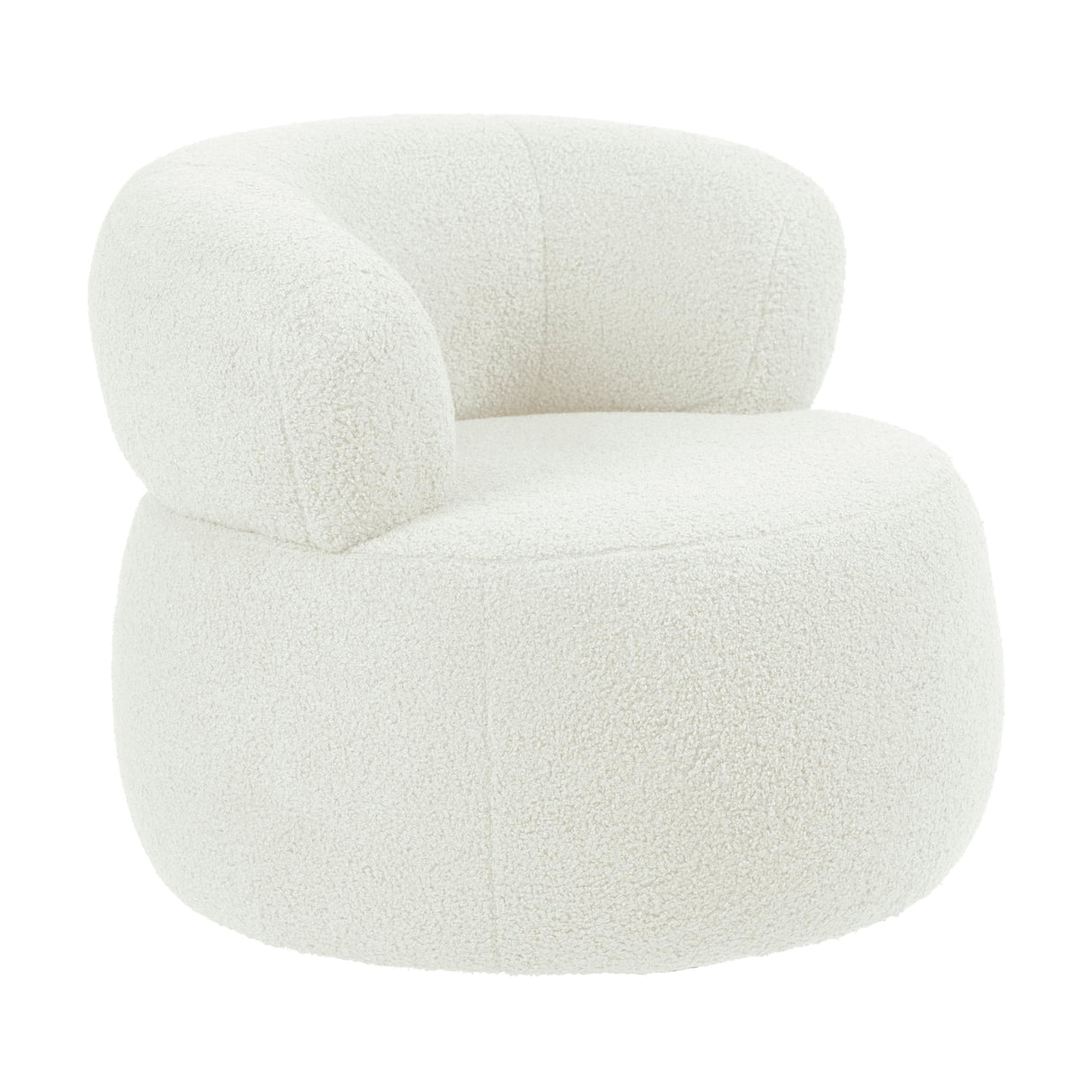 ECR4Kids Sophie Accent Chair, Kids Furniture, White ECR4Kids