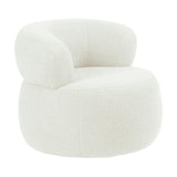 ECR4Kids Sophie Accent Chair, Kids Furniture, White ECR4Kids