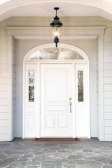 Giani Wood Look Paint Kit for Front & Interior Doors (English Oak) Giani