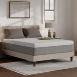 Novilla 14 Inch Mattress Queen, Gel Memory Foam Queen Mattress in a Box with Comfort Foam for Contour Support & Motion Isolation & Edge Support, CertiPUR-US Certified Novilla