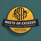 Skywalker Trampolines Lower Enclosure Straight Tube, Pack of 2, Metal color, Part #4201, PK0005 Skywalker Trampolines