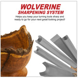 Oneway Wolverine Grinding Jig Oneway