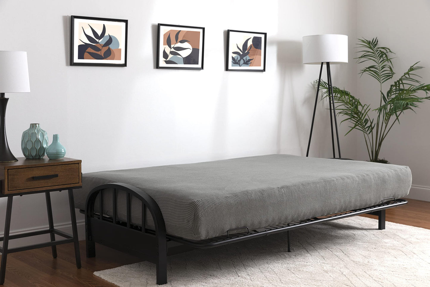 Full Size - Otis Luxury Futon Mattress