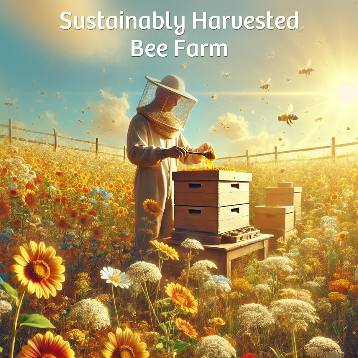 Beeswax Pellets for Candle Making – 5lb/10lb/20lb – Natural Beeswax for Candles, Lip Balms, and Skincare – White Beeswax for DIY Projects – Ideal for Beginners and Experts（5lb） UNOTENA