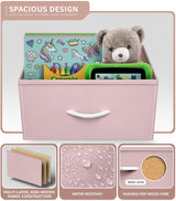 Sorbus Kids Dresser with 9 Drawers - Storage Unit Organizer Chest for Clothes - Bedroom, Kids Room, Nursery, & Closet Sorbus