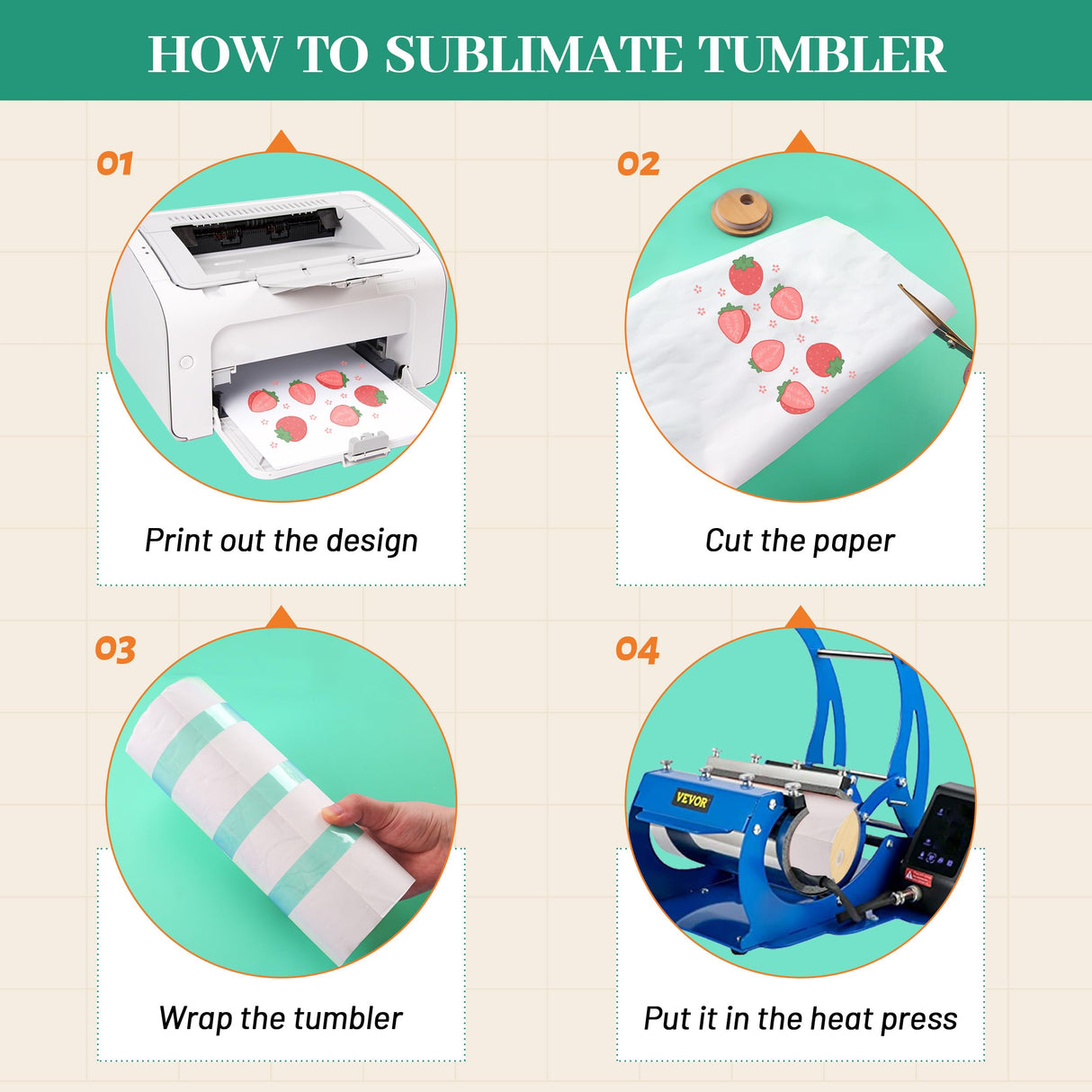 Joyclub 12 Pack Sublimation Glass Cups Blanks with Bamboo Lid 16 OZ Frosted Glass Beer Cans Mason Jar for Iced Coffee Juice Soda Drinks Joyclub