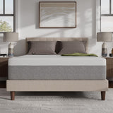 Novilla 14 Inch Mattress Queen, Gel Memory Foam Queen Mattress in a Box with Comfort Foam for Contour Support & Motion Isolation & Edge Support, CertiPUR-US Certified Novilla