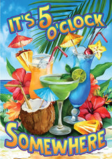 SOTYIOO Diamond Painting Kits for Adults.Summer Diamond Art Full Drill Round Gem Art 5D Diamond Dots Suitable Home Wall Decor 12x16inch SOTYIOO