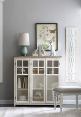 Creative Co-Op Distressed White Corbel Shaped Bookends (Set of 2 Pieces) Creative Co-Op