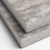 Rustic Sorbus Floating Wall Shelves – 24 x 9 Inch Decorative Storage, 2 Pack for Home, Kitchen, and Bathroom Sorbus