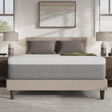 Novilla King Size Mattress 10 Inch, Gel King Memory Foam Mattress in a Box with Comfort Foam for Pressure Relief & Body Support & Cool Night Sleep, CertiPUR-US Certified Novilla