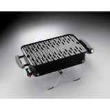 Weber Go-Anywhere Gas Grill, One Size, Black Weber