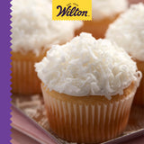 Wilton Ever-Glide Muffin Pan - Enjoy Homemade Muffins , Great for Cupcakes, Roasted Veggies, Shredded Potato Egg Cups and More, Steel, 12-Cavity Wilton