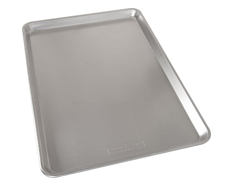 Nordic Ware Naturals Big Sheet, Silver Nordic Ware