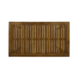 Christopher Knight Home Polaris Bar Table, Teak Finish Christopher Knight Home