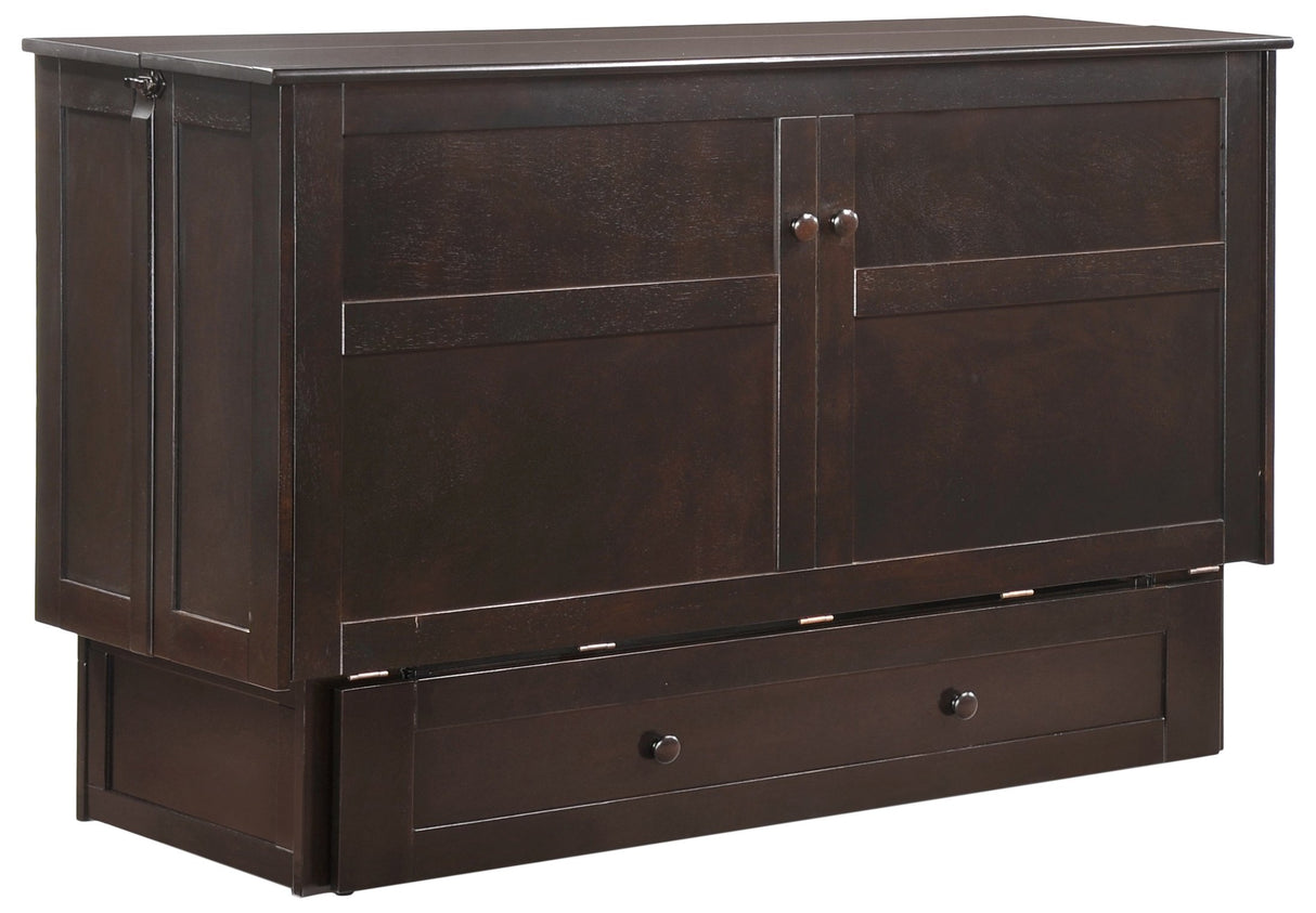 Night & Day Furniture Clover Murphy Cabinet Bed Night & Day Furniture