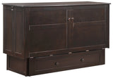 Night & Day Furniture Clover Murphy Cabinet Bed Night & Day Furniture