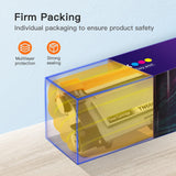 E-Z Ink Compatible Toner Cartridge Replacement for Brother TN660 TN-660 TN 660 TN630 Compatible with HL-L2300D HL-L2380DW HL-L2320D DCP-L2540DW MFC-L2700DW MFC-L2685DW Printer (2 Black) E-Z Ink