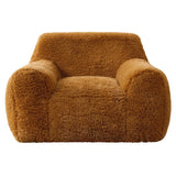 Hobestluk Bean Bag Chair Giant Bean Bag Chairs for Adults, Bean Bag Sofa Chair with Armrests, Oversize Beanbag Couch Comfy Chair for Bedroom, Living Room, Dorm and Office Hobestluk