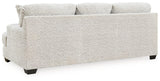 Signature Design by Ashley Brebryan Contemporary Sofa for Living Room, Beige Signature Design by Ashley