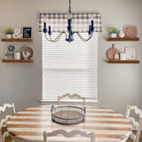 IAE Walnut Floating Wall Shelves 16 inch, Bathroom Shelves Wall Mounted,Invisible Shelf Floating Kitchen Shelves,Wooden Wall Shelving with Brackets for Living Room Wall Mounted,Easy Install,Set of 2 IAE