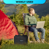 REBUST Lockable Gun Case- TSA Approved Firearm Travel Case with FREE TSA Lock- Hard Gun Safe for Handgun, Pistol, Revolver- Waterproof, Shockproof Gun Storage & Gun Carrying Case- 12.6x9.41x4.43 inch REBUST