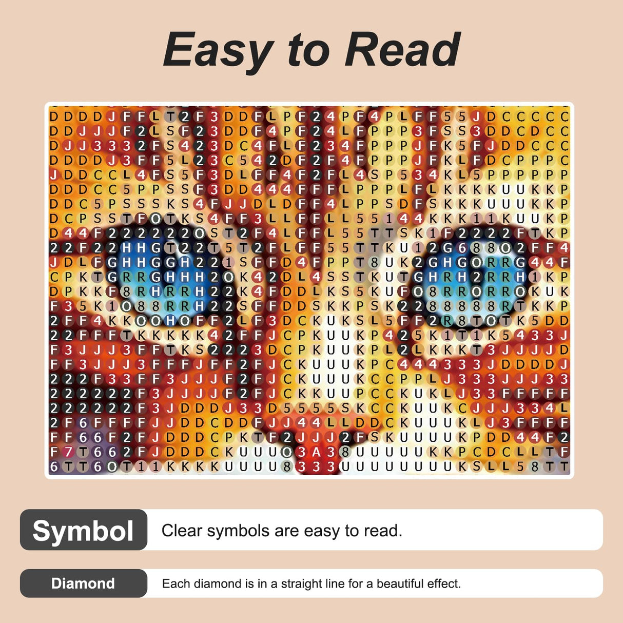 Stalente Diamond Painting Kits for Adults, 10 Pack 5D Diamond Art Kits for Beginners Round Full Drill Diamond Painting for Home Wall Decoration Gift 12×16inch, Animal Stalente