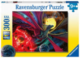 Ravensburger Star Dragon 300 XXL Piece Jigsaw Puzzle for Kids - 12938 - Every Piece is Unique, Pieces Fit Together Perfectly Ravensburger
