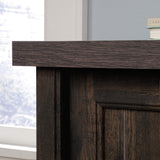 Sauder Costa Lateral File, Coffee Oak finish Sauder