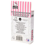 Silver Buffalo Hello Kitty Face with Pink Bow 20ct Decorative String Lights, 7 Feet Long, Battery Powered, Warm White LED Silver Buffalo