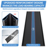 Nexvrtau 5-Tier Heavy Duty Garage Shelving Unit, 3000 LBS Capacity Metal Storage Rack 72" H x 48" W x 20" D, Adjustable Steel Shelves for Garage, Warehouse, Basement, Pantry, Workshop.1 Pack Nexvrtau