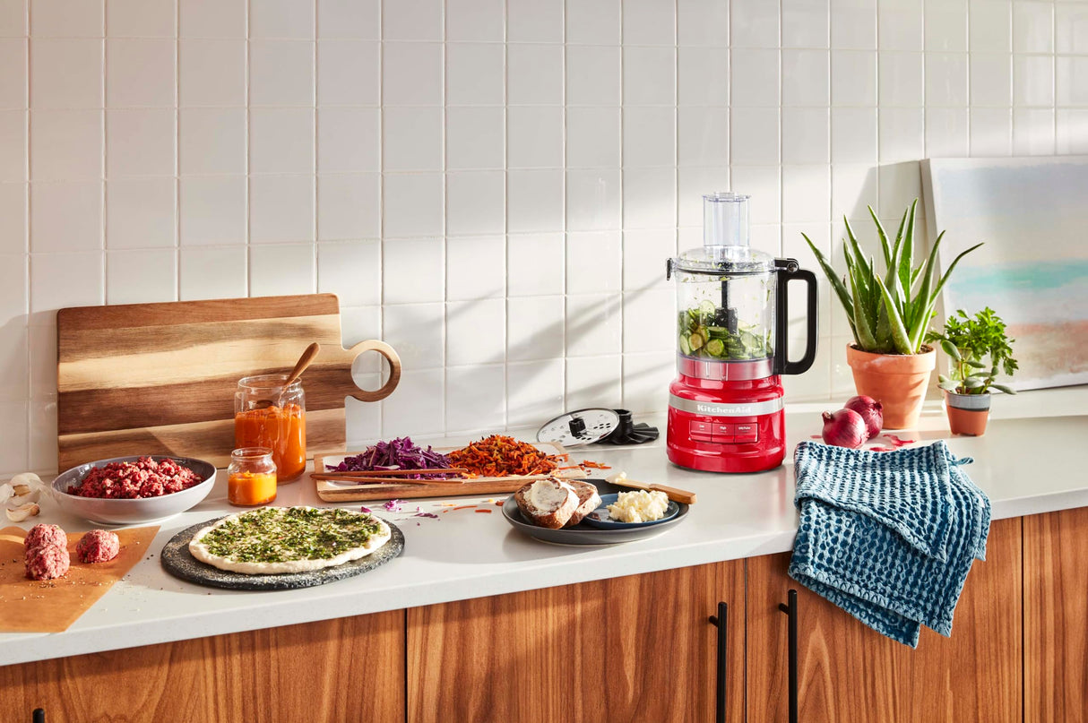 KitchenAid 9 Cup Food Processor - KFP0921 KitchenAid