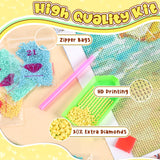 Diamond Painting Kits for Adults, 5D DIY Samurai Sword Diamond Art Paintng Cherry Blossoms Diamond Art, Full Drill Diamond Dots Gem Arts Crafts Paintings Kits, Home Wall Room Decor 12x16inch TUTUMAY21