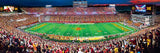 MasterPieces 1000 Piece Sports Jigsaw Puzzle - NCAA Iowa State Cyclones Center View Panoramic - 13"x39" Masterpieces