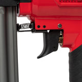 Arrow PT18G Gauge Oil-Free Pneumatic Brad Nailer - Small Light Trim and Interior Molding Work, Operates Up to 100psi Compression Unit, Fits 5/8", 3/4", 1", 1.5", 2" Brad Nails Arrow