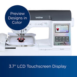 Brother SE2100Di Disney Sewing and Embroidery Machine Brother