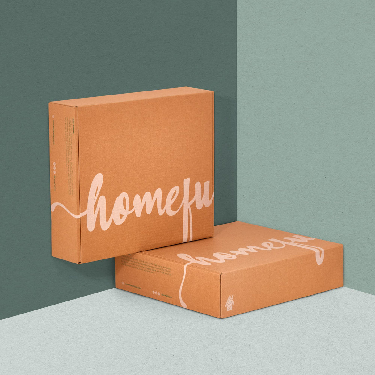 HOMEFULLY Bamboo Double Layer Bread Box for Kitchen Countertop, Roll Top Bread Box Wood, Extra Large Bread Box for Kitchen Storage, Modern Bread Bin Wooden (White) Homefully Co