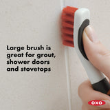 OXO Good Grips Deep Clean Brush Set OXO