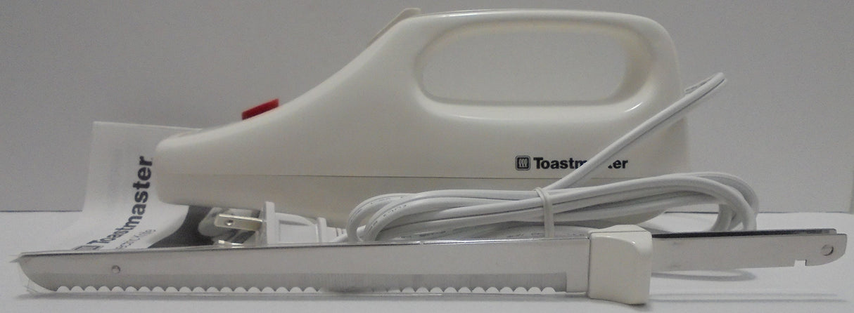 Toastmaster Electric Carving Knife Toastmaster