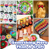 FUNZBO 12000 5mm Fuse Beads Kit Iron Set - Toys Gifts for Kids Crafts for Girls Ages 8-12, Arts and Crafts for Kids Ages 6-8, Gifts for Girls Boys Age 5 6 7 8 9 10 11 12 Year Old FUNZBO