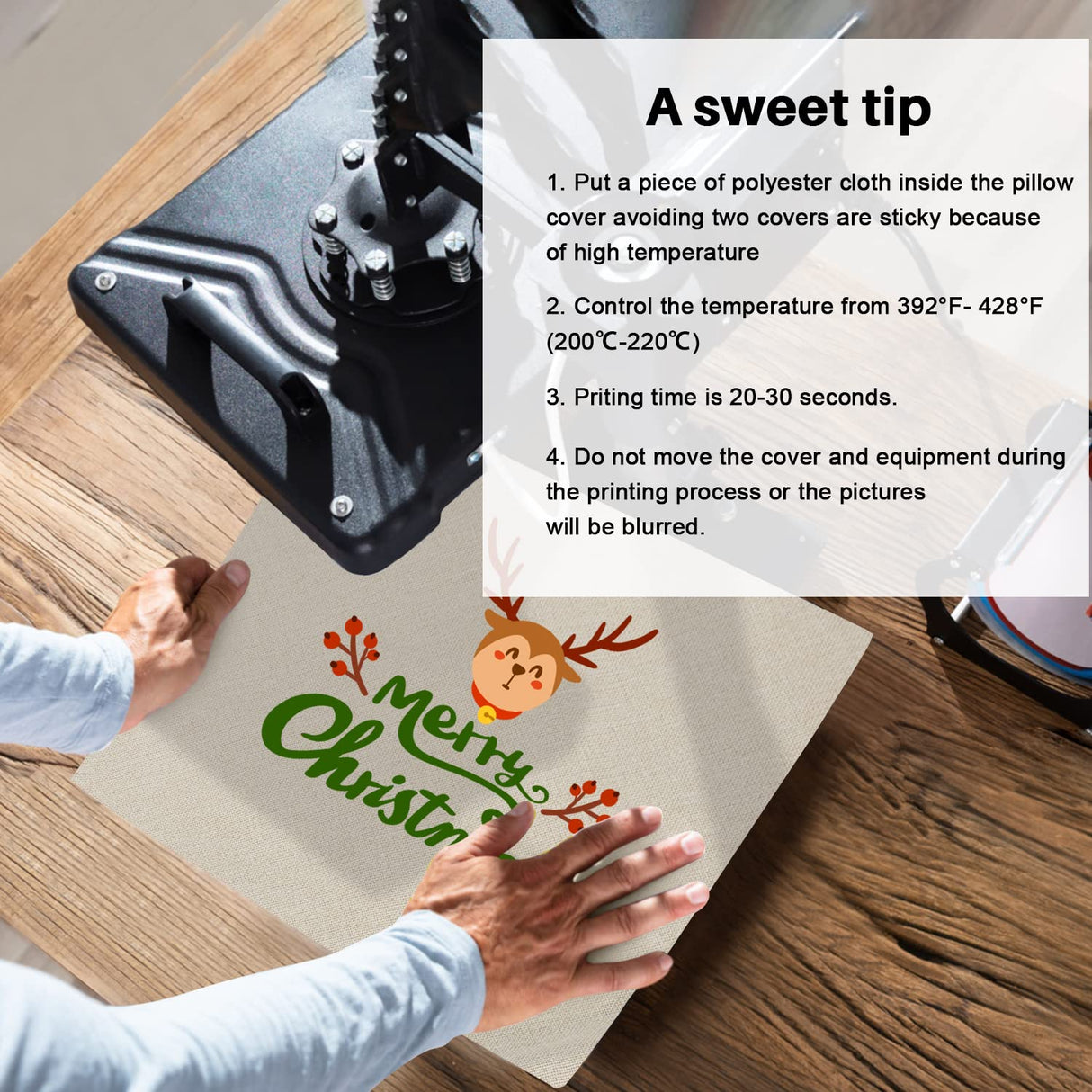 WANZELONYO Throw Pillow Covers Bulk Plain Linen Blank Couch Cushion Case for Vinyl Sublimation HTV Ironing Craft Embroider Decoration 16 x 16 Inch Beige Set of 10 WANZELONYO