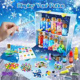 JOPSHEEN Potion Making Kit for Kids, 20 Bottles Potions, Christmas Birthday Gifts for Girls Boys JOPSHEEN