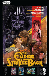 Buffalo Games - Star Wars - : Shocking Revelations - 1000 Piece Jigsaw Puzzle for Adults -Challenging Puzzle Perfect for Game Nights - Finished Size is 26.75 x 19.75 Buffalo Games