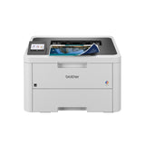 Brother HL-L3280CDW Wireless Compact Digital Color Printer with Laser Quality Output, Duplex, Mobile Printing & Ethernet | Includes 4 Month Refresh Subscription Trial¹, Amazon Dash Replenishment Ready Brother