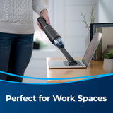 Bissell AeroSlim Lithium Ion Cordless Handheld Vacuum, 29869 Bissell