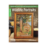 Leisure Arts Cross Stitch Wildlife Portraits Cross Stitch Book, Patterns, Books, Pattern Book, Design Books, Design Books LEISURE ARTS