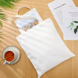 Buryeah 21 Pcs Sublimation Blanks Products White Oven Mitts and Pot Holders Sets Sublimation Pot Holder Blanks Sublimation Kitchen Towel Sublimation Oven Heat Gloves Sublimation Bags Buryeah