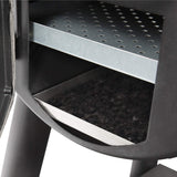 Broil King 958050 Offset Smoker,Black Broil King