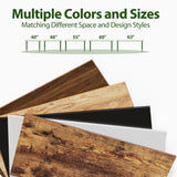 Agilestic Electric Standing Desk, 55 x 24 Inches Height Adjustable Desk, Sit Stand up Desk for Work Office Home, Ergonomic Rising Gaming Computer Table with Memory Preset, Black Agilestic