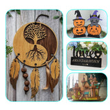 DLC - 80W Laser Engraving Cutting Module with Air Assist, 10W(10000mW) Output Power,Built-in FAC,Compressed Spot CNC Carving DIY Laser Master for Laser Cutter Laser Engraver Machine - Class 4 WoodArtSupply